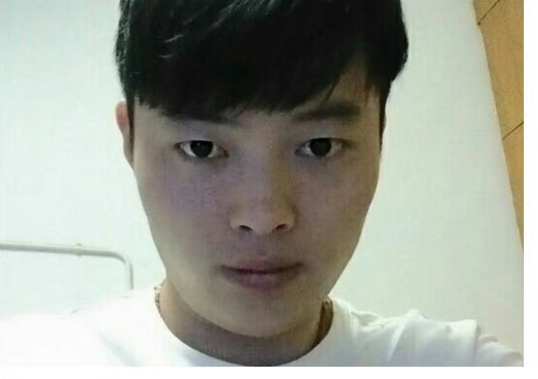 小张哥哥的第一张照片--太仓残疾人相亲网